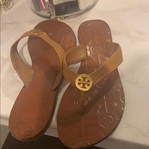 Tory Burch sandals